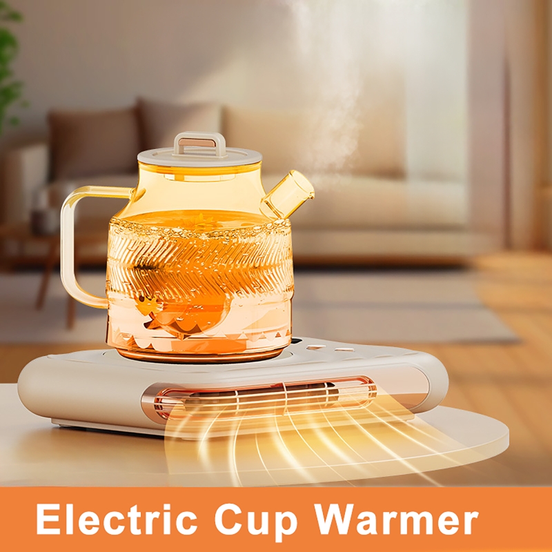 Coffee Tea Display - Scaldatazze Scaldatazze elettrico Scaldatazze con riscaldamento