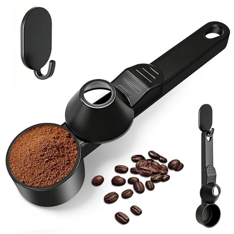 Coffee Tea Etc - B23B per cucchiaio dosatore di proteine