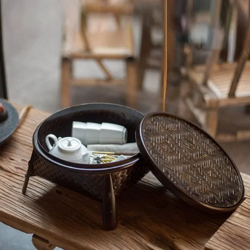 Coffee Tea Thai - Tavolino da caffè in stile cinese