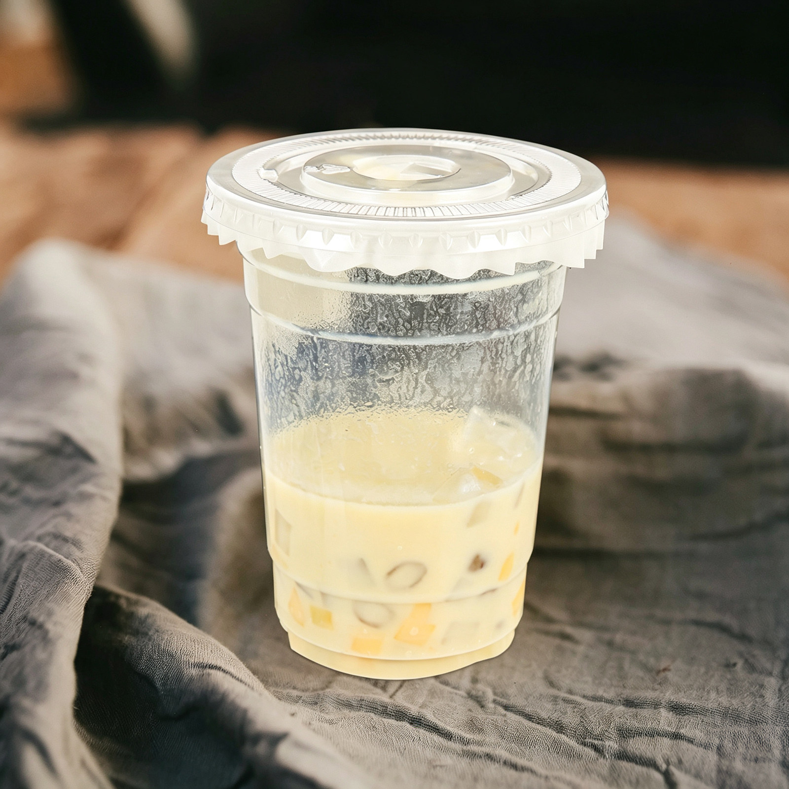 Coffee Tea Paper Cups - 500 pezzi di carta sigillante anti-perdita