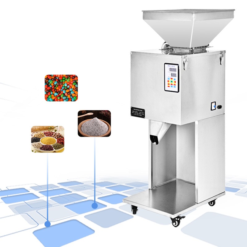 Coffee Tea Etc - Macchina semiautomatica ad alta produttività per