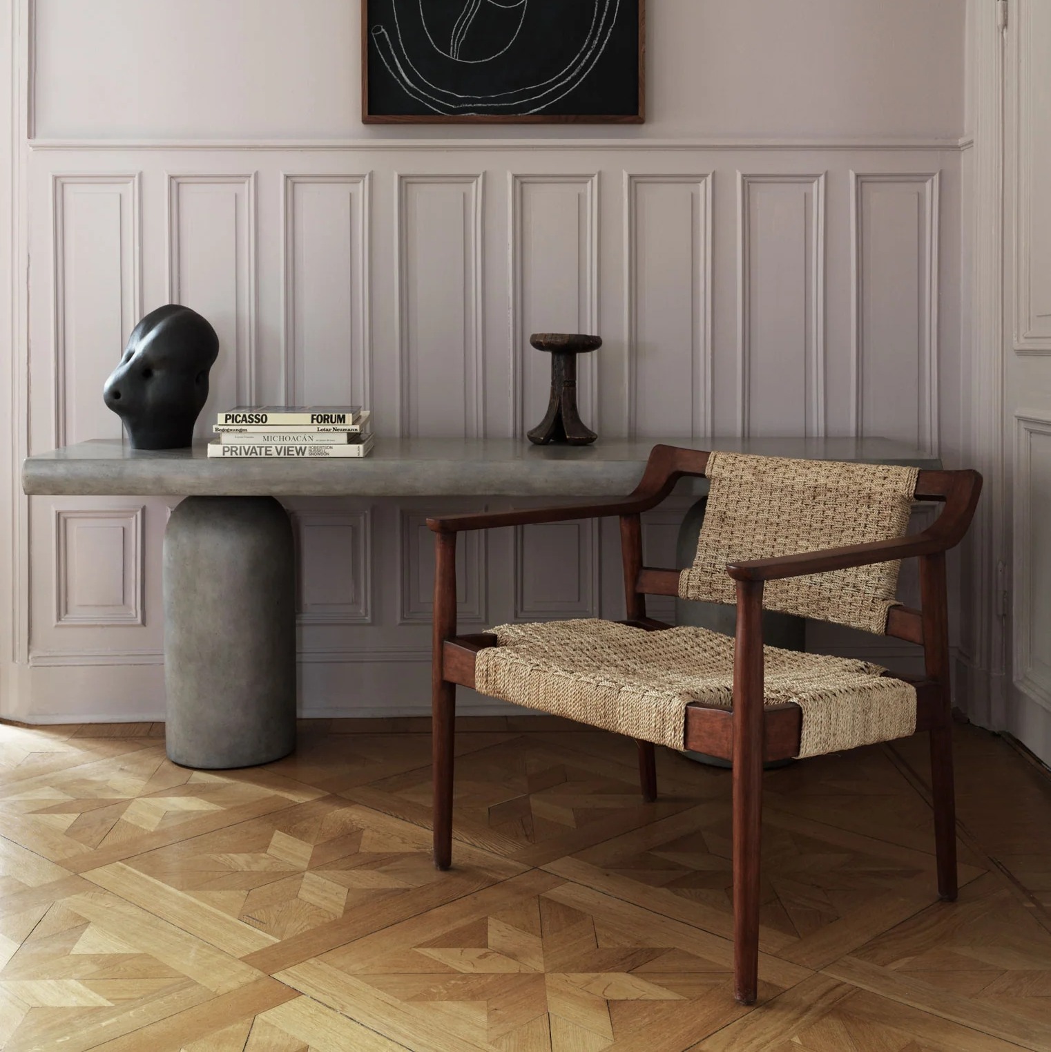 ✗ Poltrona in Legno Massello e - Coffee Or Tea Please recensione e prezzo