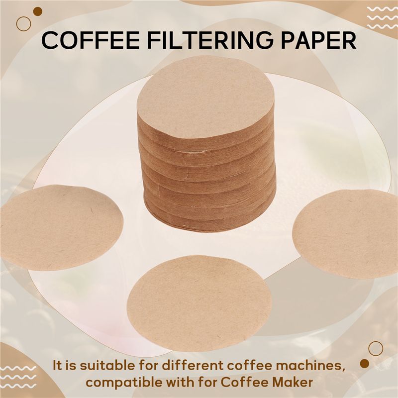 A23E-350 Pezzi Filtri di ricam - Aeropress Coffee Maker recensione e prezzo