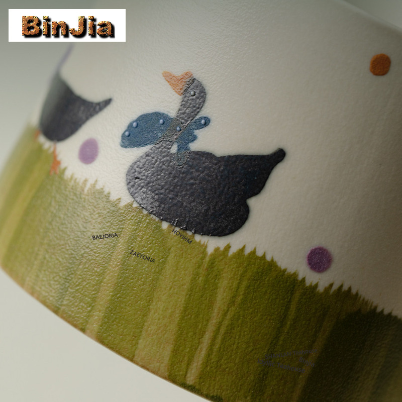 BAEJORIA Tazza da Caffè Green  - Coffee Tea Latte recensione e prezzo