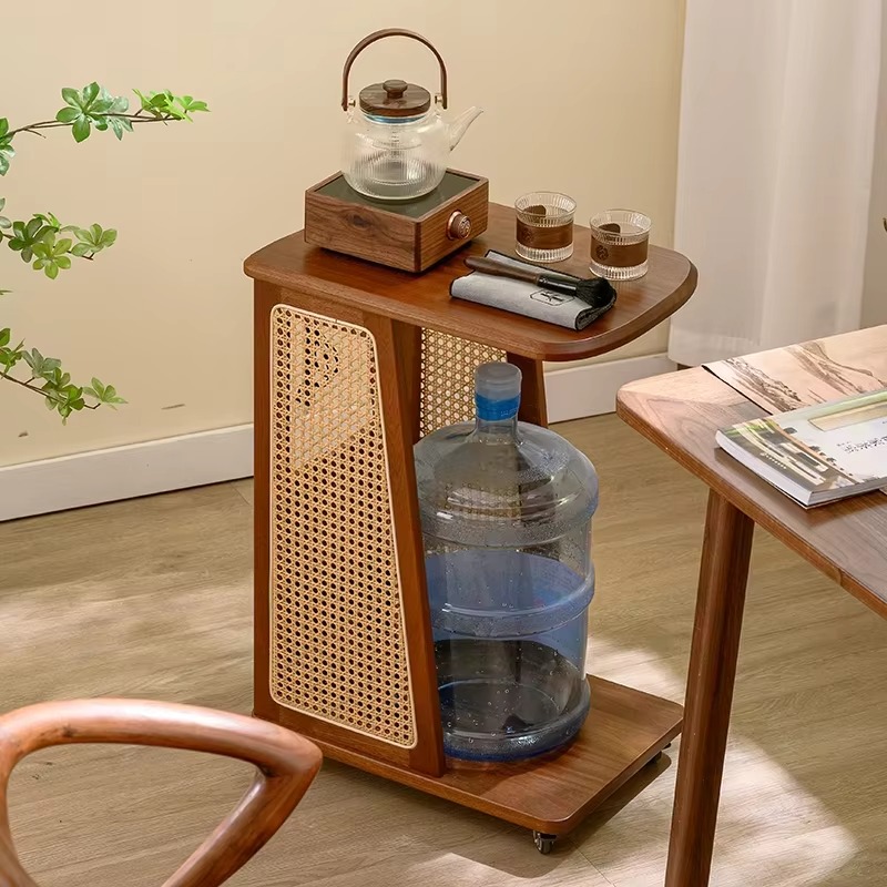 Tavolino Laterale in Legno Mas - Coffee Or Tea Please recensione e prezzo