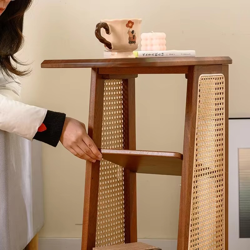 Tavolino Laterale in Legno Mas - Coffee Or Tea Please recensione e prezzo