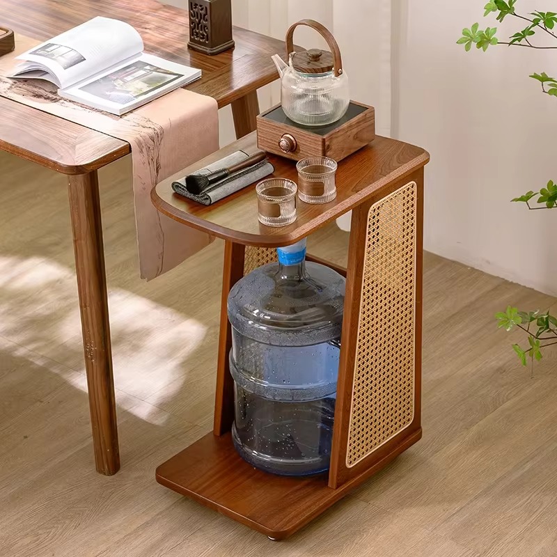 Tavolino Laterale in Legno Mas - Coffee Or Tea Please recensione e prezzo