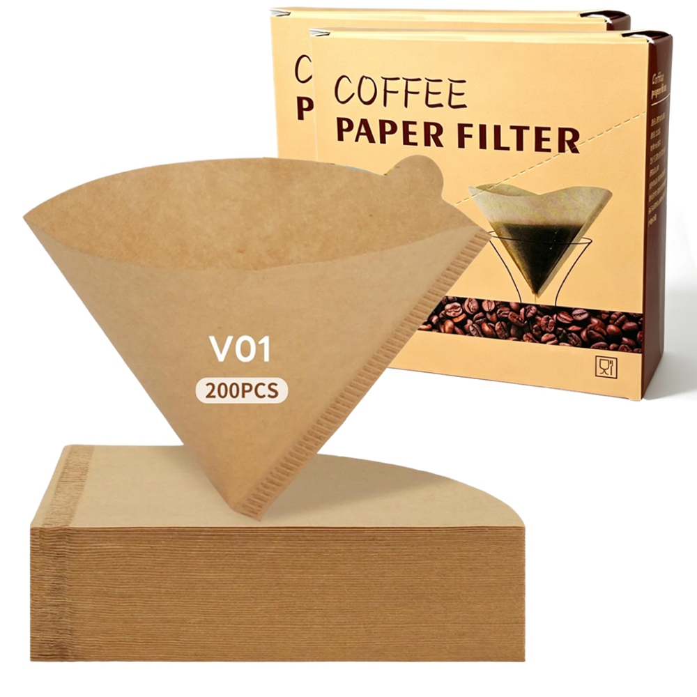 Filtri per Caffè, Confezione d - Coffee Tea Paper Cups recensione e prezzo