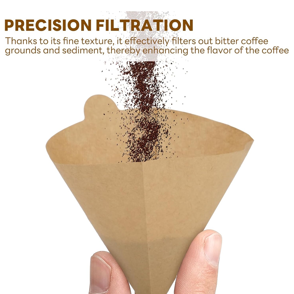 Filtri per Caffè, Confezione d - Coffee Tea Paper Cups recensione e prezzo