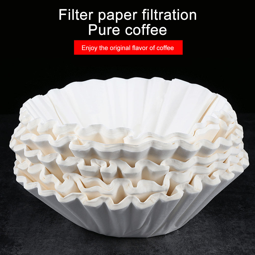 50/100 pezzi cestello filtri p - Coffee Tea Paper Cups recensione e prezzo