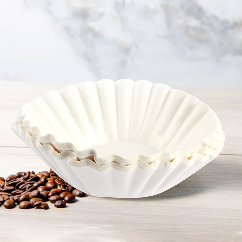 50/100 pezzi cestello filtri p - Coffee Tea Paper Cups recensione e prezzo