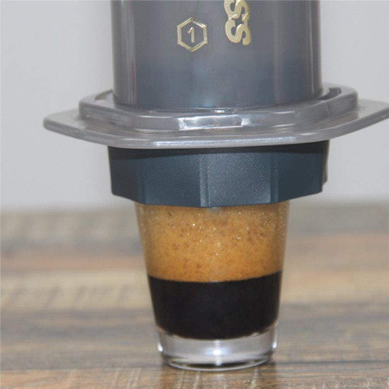 [NUOVO!N92R】 Accessori per il  - Aeropress Coffee Maker recensione e prezzo