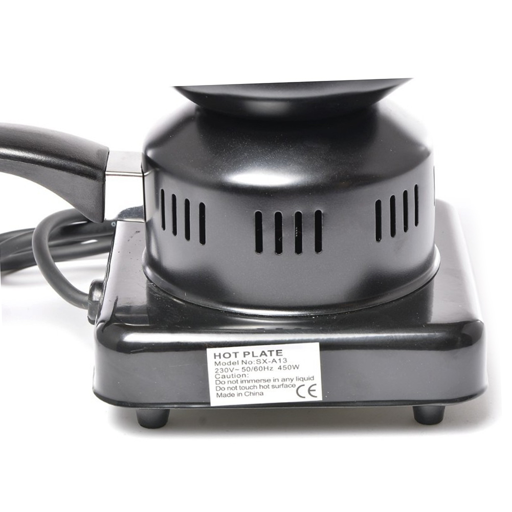 Accenditore Elettrico per Carb - Coffee Tea Etc recensione e prezzo