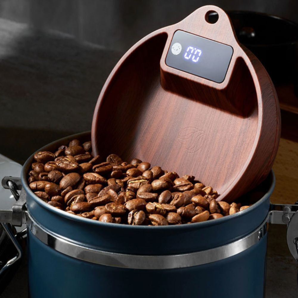 Bilancia per Caffè con Display - Coffee Bean And Tea Leaf recensione e prezzo