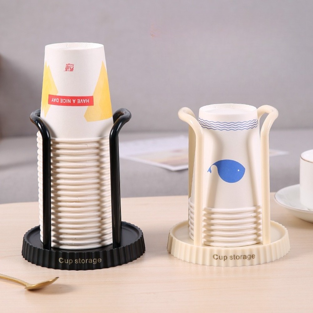 Portabicchieri usa e getta Org - Coffee Tea Paper Cups recensione e prezzo