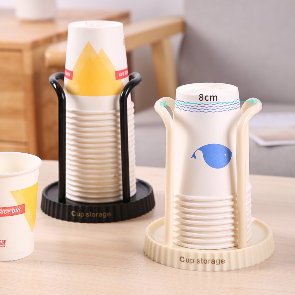 Portabicchieri usa e getta Org - Coffee Tea Paper Cups recensione e prezzo