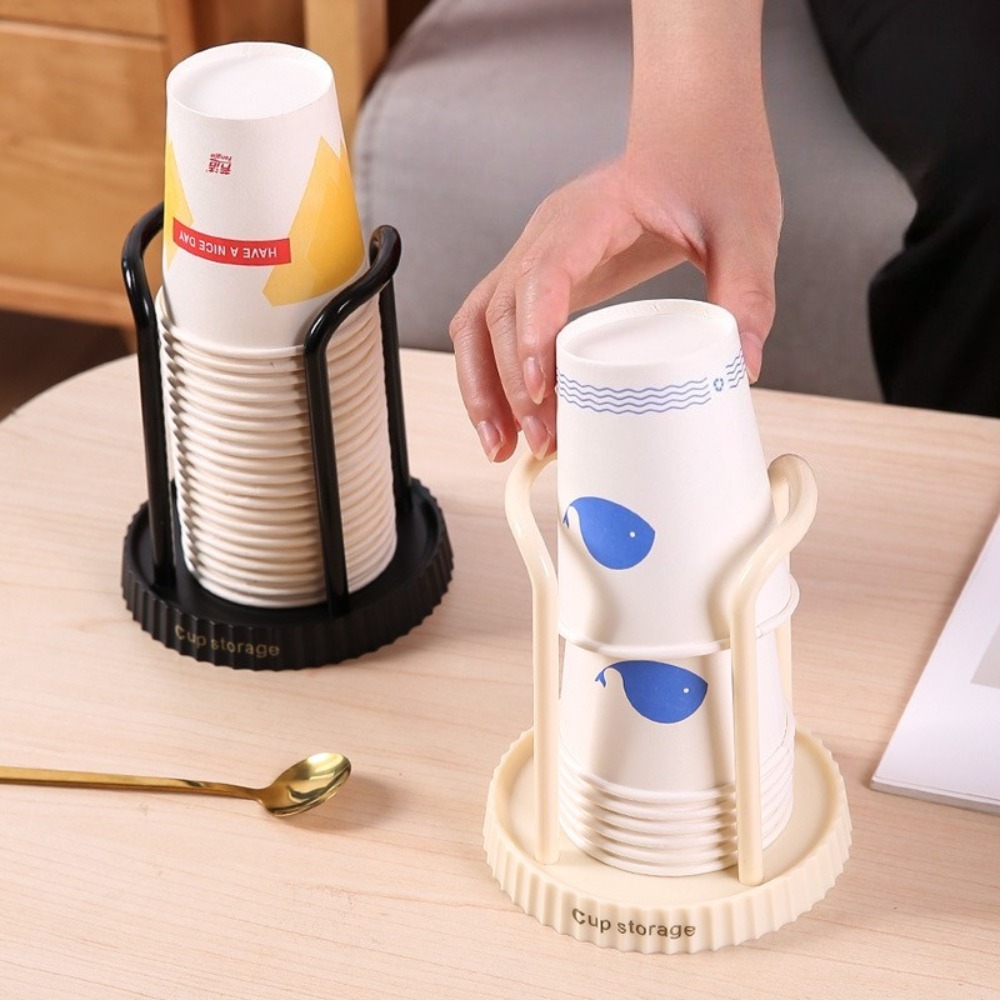 Portabicchieri usa e getta Org - Coffee Tea Paper Cups recensione e prezzo
