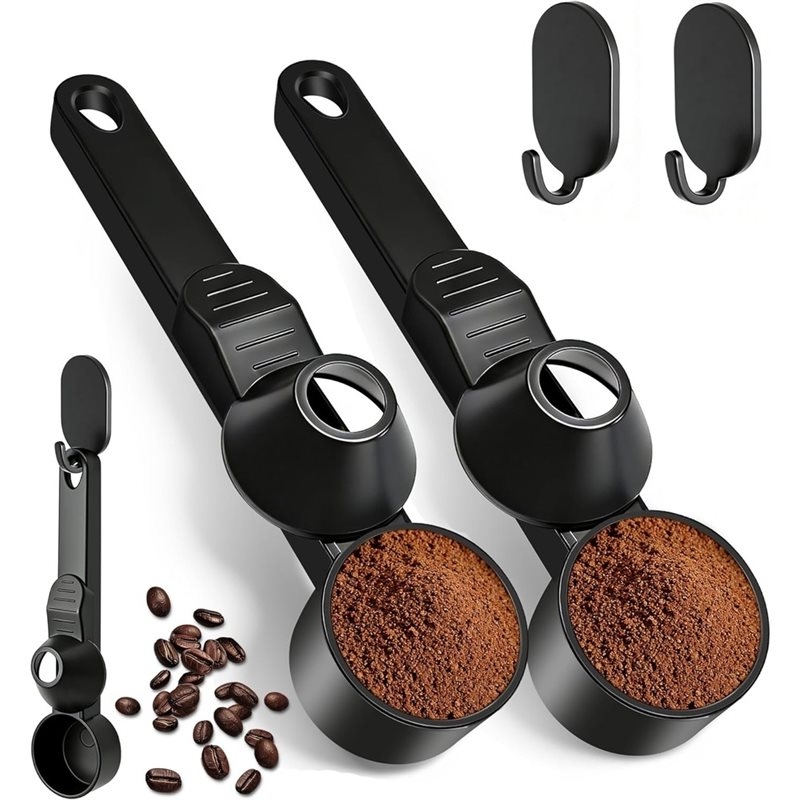 T19C Cucchiaio dosatore per ca - Coffee Tea Etc recensione e prezzo