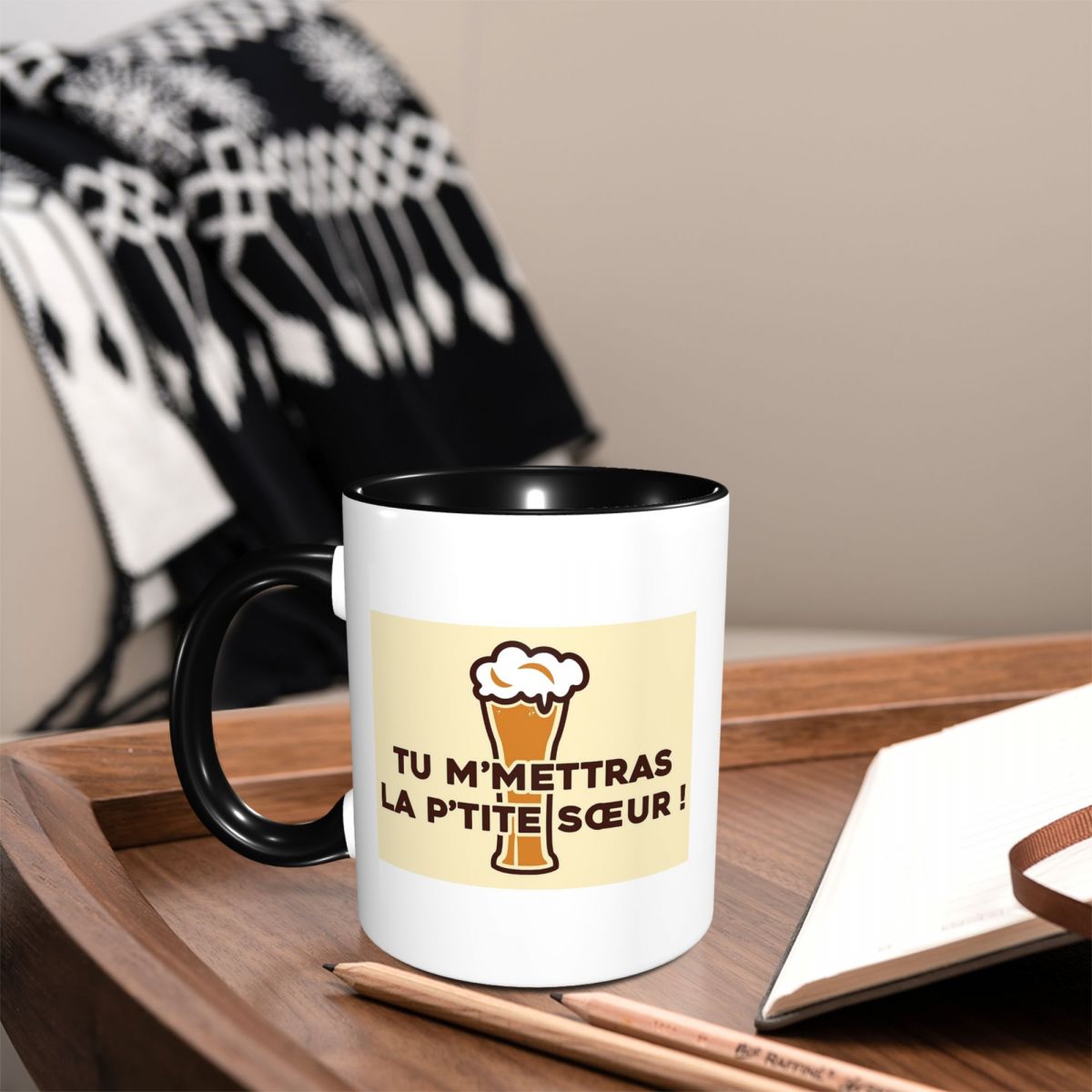 Mi invii la sorellina! Tazza D - Coffee Tea With Me recensione e prezzo
