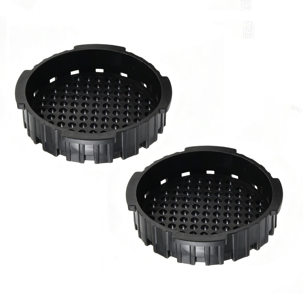 2 coperchi di ricambio specifi - Aeropress Coffee Maker recensione e prezzo
