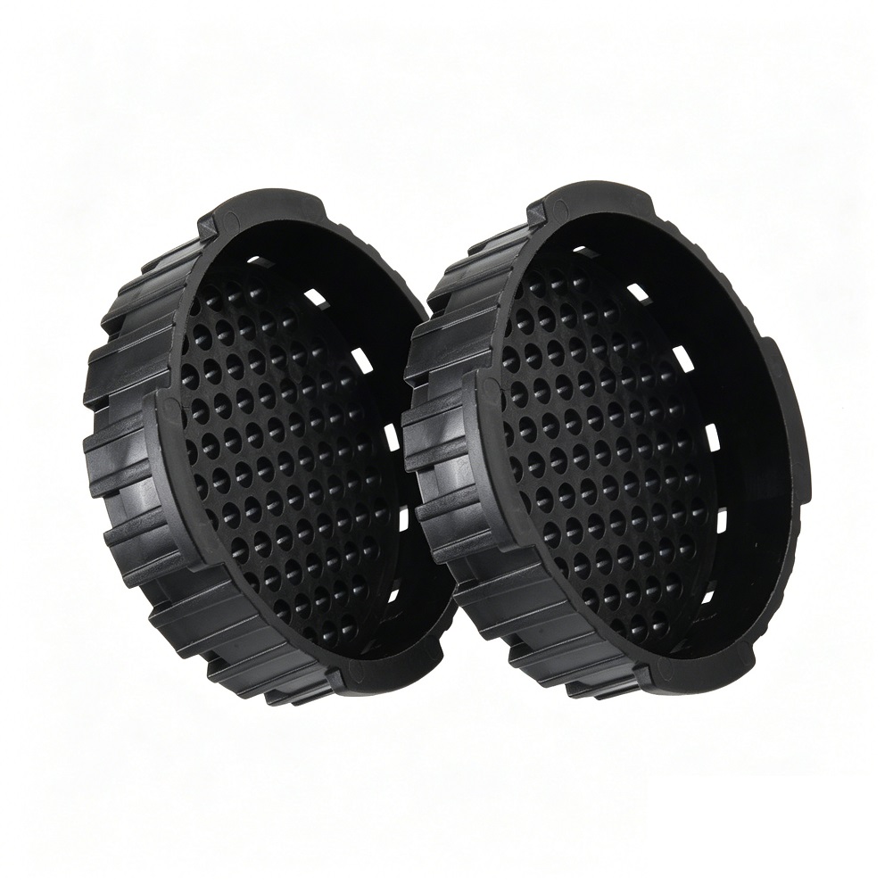 2 coperchi di ricambio specifi - Aeropress Coffee Maker recensione e prezzo