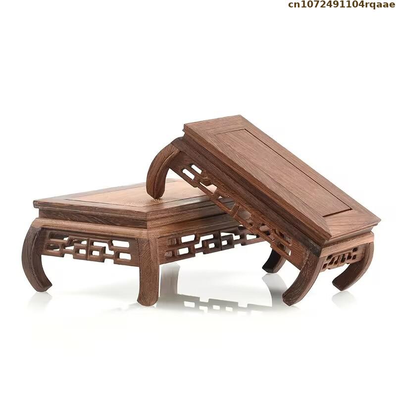 Basi in legno premium Porta bo - Coffee Tea Display recensione e prezzo