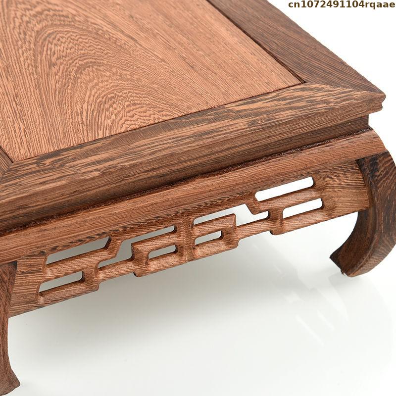 Basi in legno premium Porta bo - Coffee Tea Display recensione e prezzo