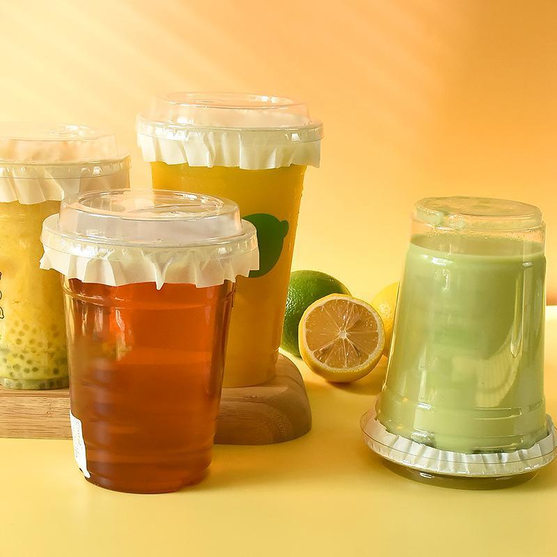 【M】500 Pezzi di Carta Sigillan - Coffee Tea Paper Cups recensione e prezzo