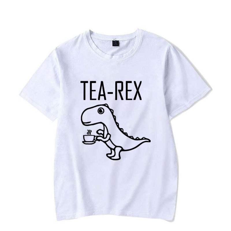 T-shirt Uomo Donna Tea Rex Din - Coffee And Tea Lyrics recensione e prezzo