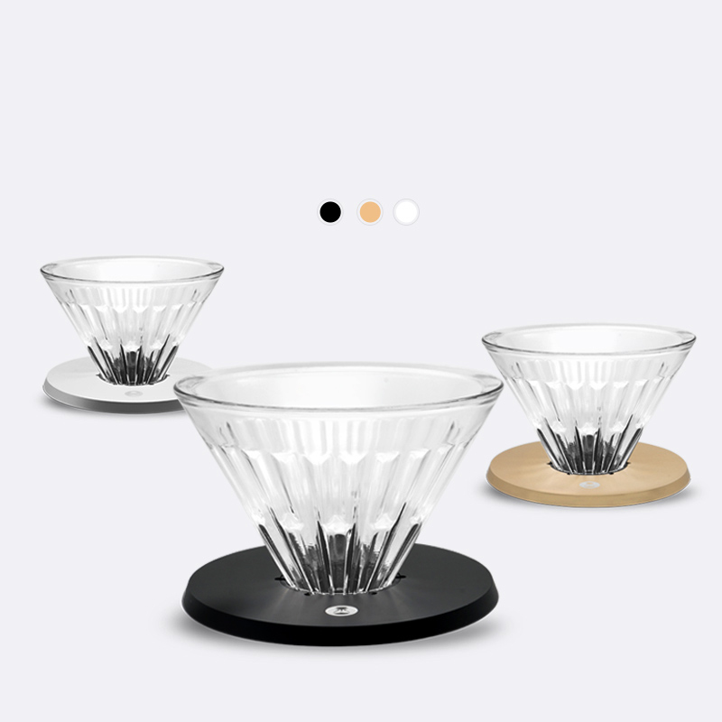 TIMEMORE Store filtri per caff - Coffee Tea Paper Cups recensione e prezzo