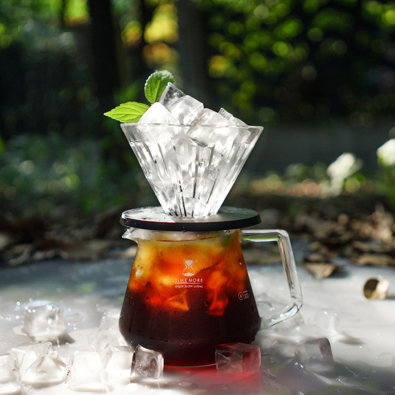 TIMEMORE Store filtri per caff - Coffee Tea Paper Cups recensione e prezzo