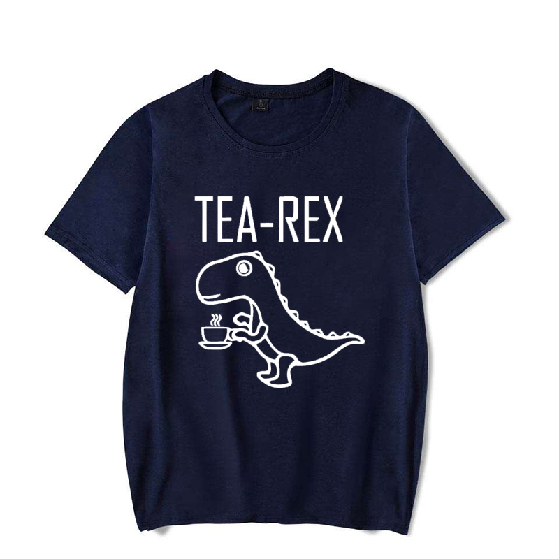 Uomo Donna T-shirt Tea Rex Div - Coffee And Tea Lyrics recensione e prezzo