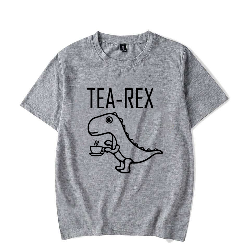 Uomo Donna T-shirt Tea Rex Div - Coffee And Tea Lyrics recensione e prezzo