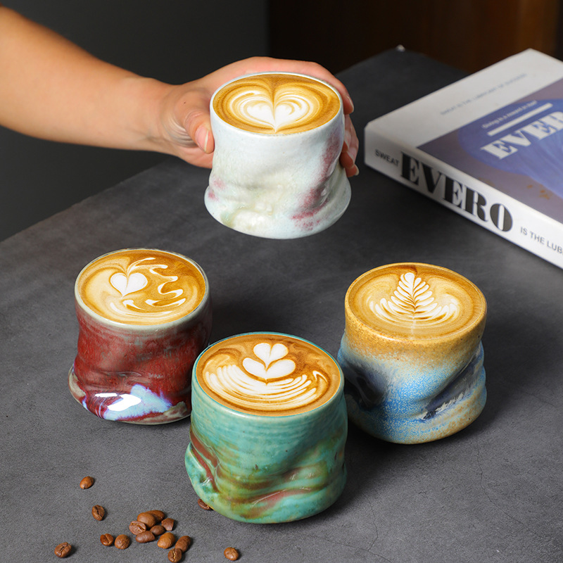 Tazze per caffè espresso in gr - Coffee Tea Latte recensione e prezzo