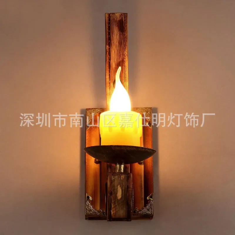Lampada da parete creativa in  - Switching Coffee To Tea recensione e prezzo