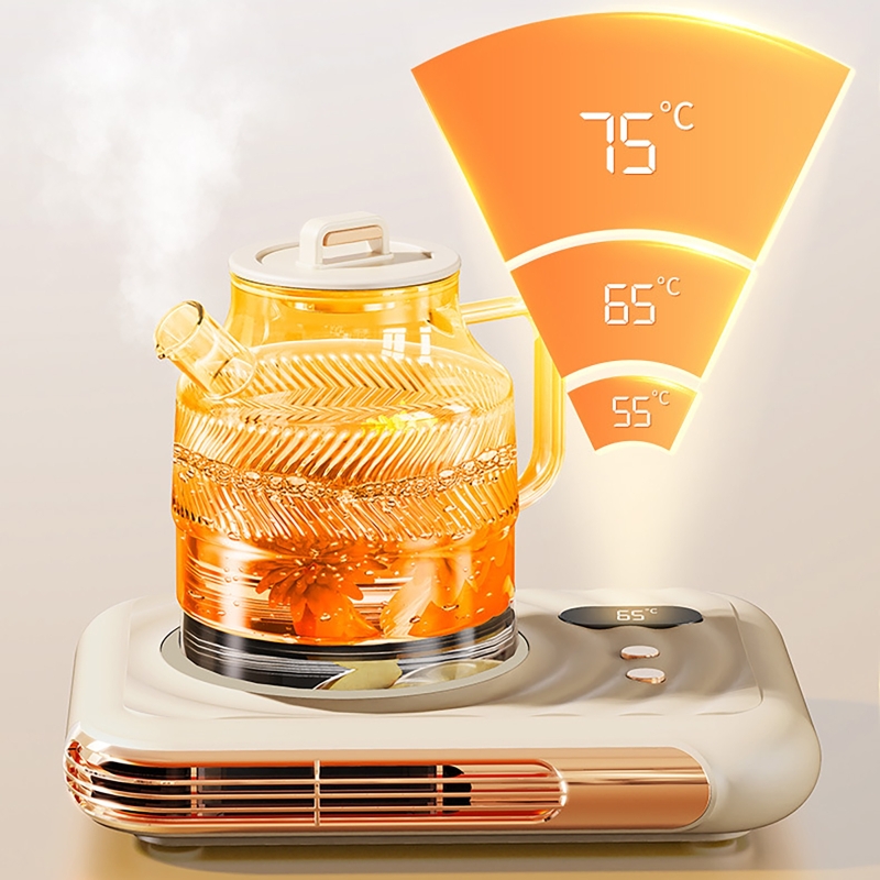 Scaldatazze Scaldatazze elettr - Coffee Tea Display recensione e prezzo