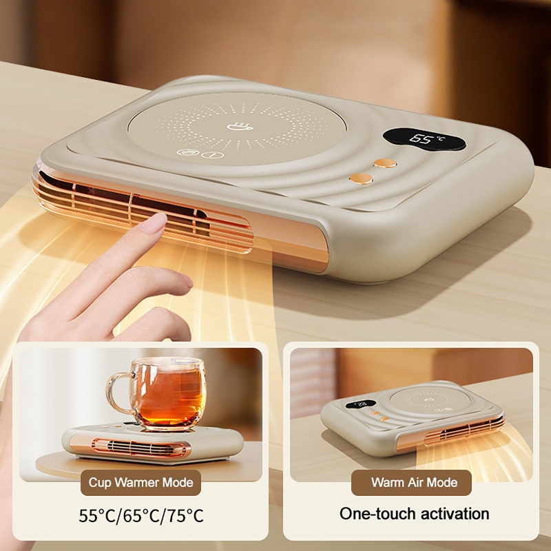 Scaldatazze Scaldatazze elettr - Coffee Tea Display recensione e prezzo