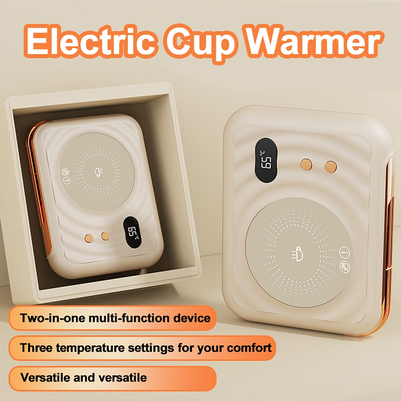 Scaldatazze Scaldatazze elettr - Coffee Tea Display recensione e prezzo