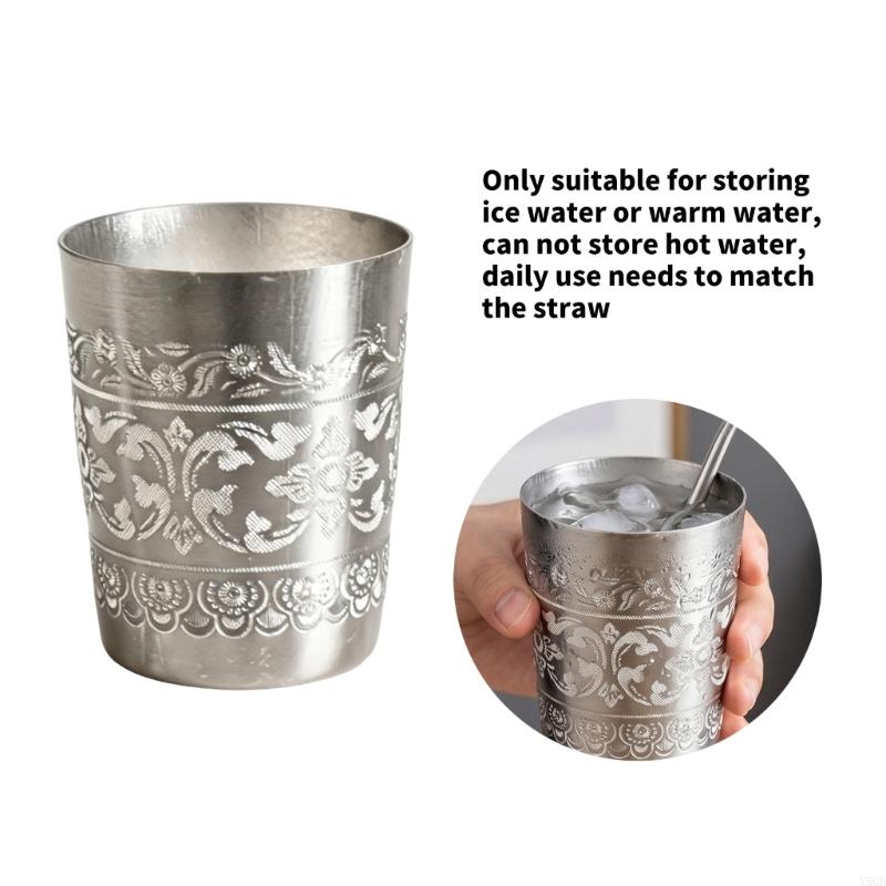 Tazza latta in stile tailandes - Coffee Tea Thai recensione e prezzo