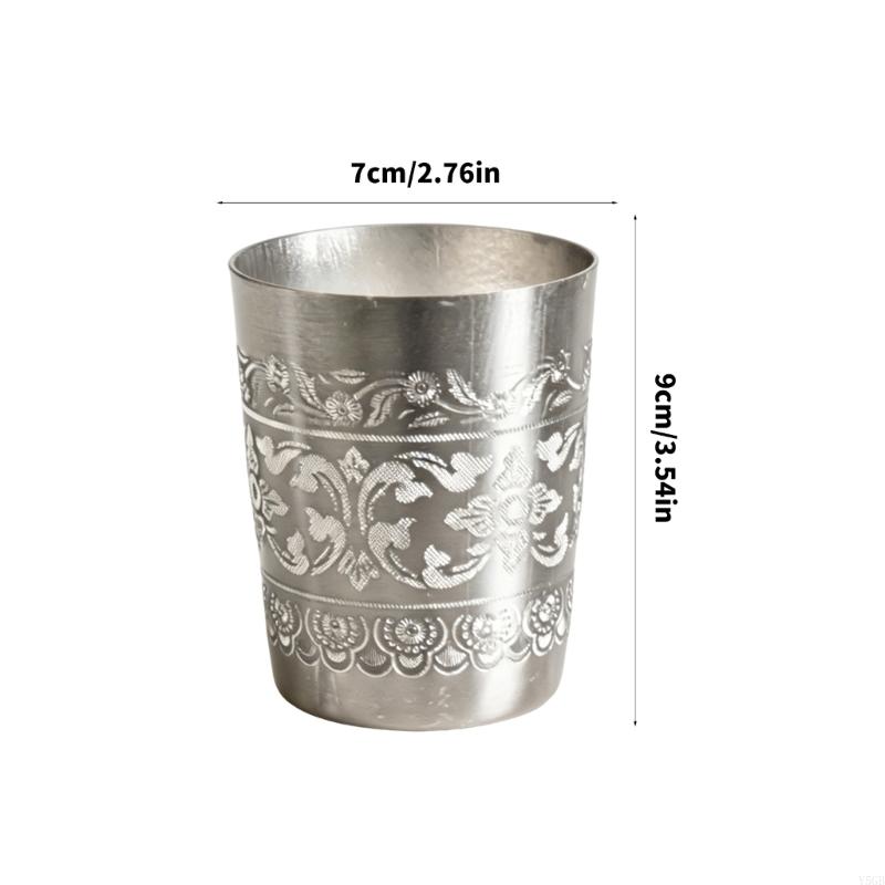 Tazza latta in stile tailandes - Coffee Tea Thai recensione e prezzo