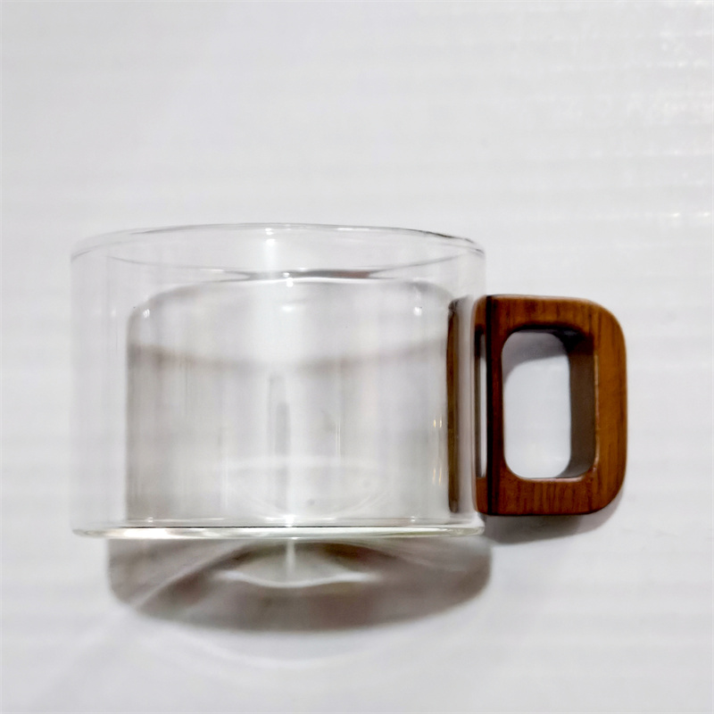 Tazza da caffè in vetro latte  - Coffee Tea Latte recensione e prezzo