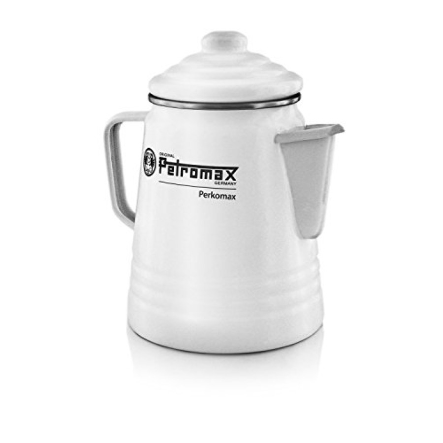 Caffettiera e Teiera, Utilizza - Coffee Or Tea Please recensione e prezzo