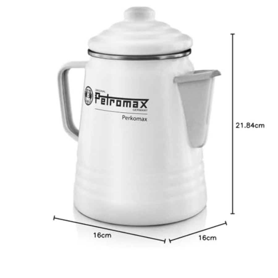 Caffettiera e Teiera, Utilizza - Coffee Or Tea Please recensione e prezzo