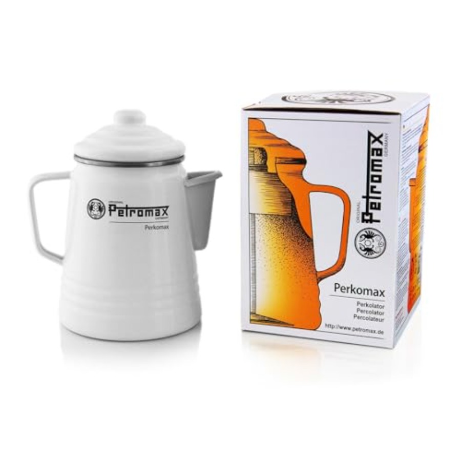 Caffettiera e Teiera, Utilizza - Coffee Or Tea Please recensione e prezzo
