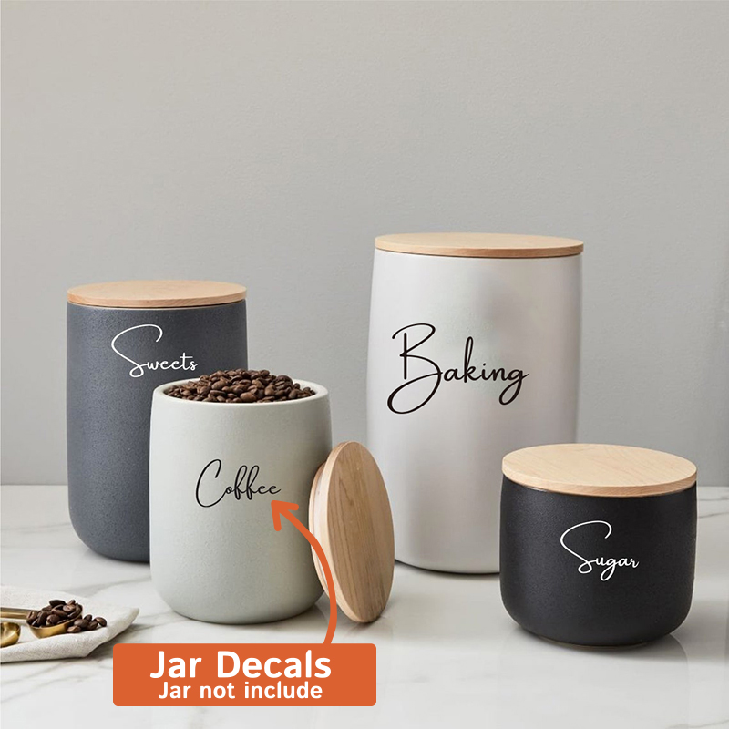 Decalcomania Solo 8 pezzi Orga - Switching Coffee To Tea recensione e prezzo