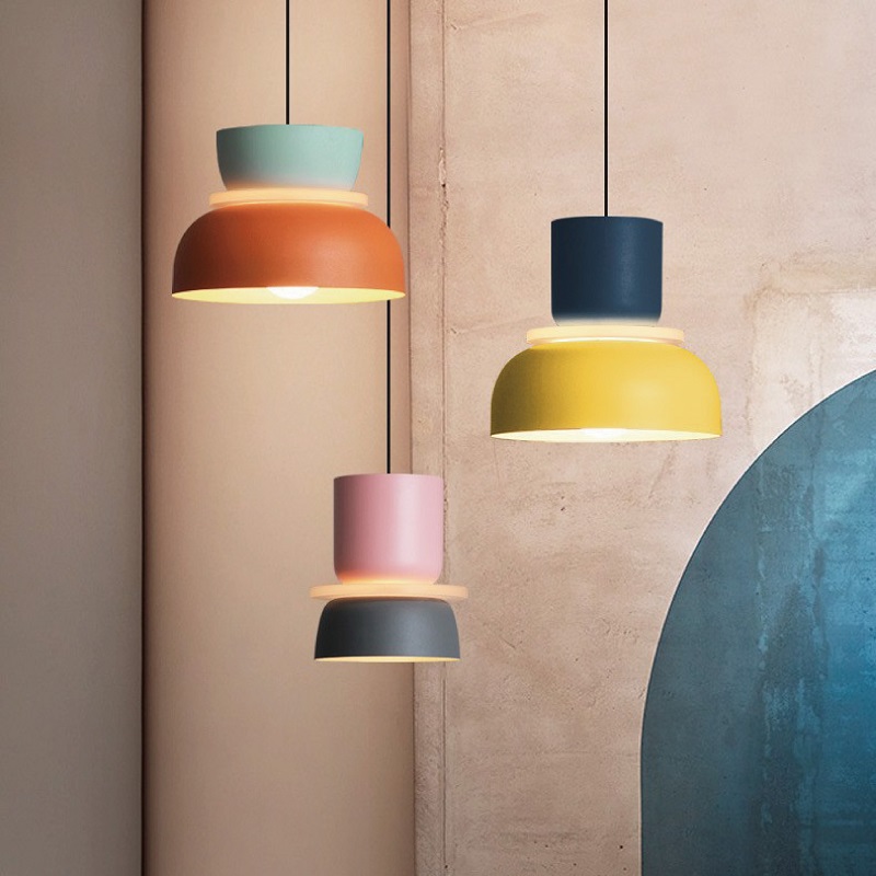 Lampadario per Caffetteria Cre - Switching Coffee To Tea recensione e prezzo