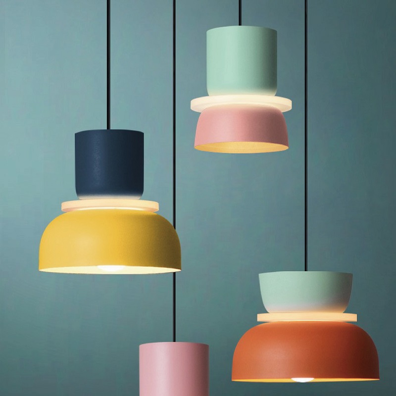 Lampadario per Caffetteria Cre - Switching Coffee To Tea recensione e prezzo