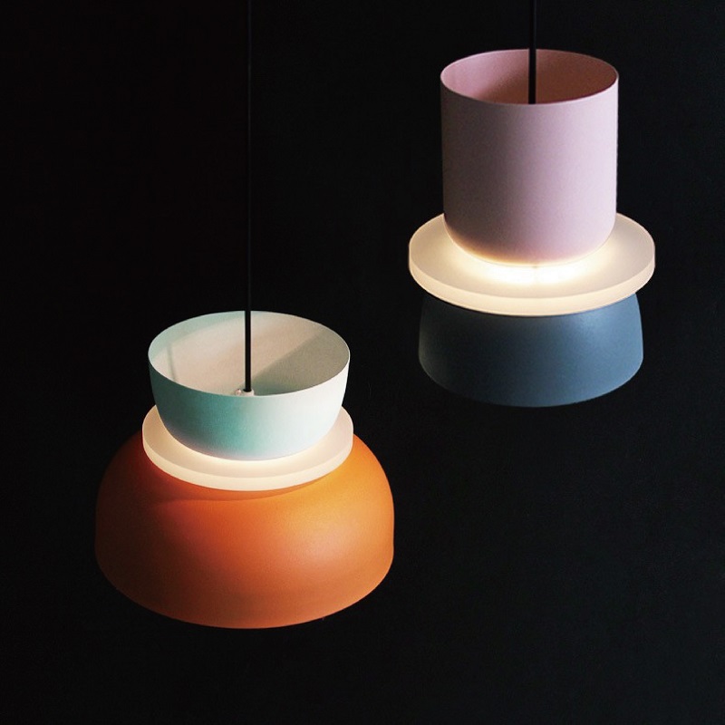 Lampadario per Caffetteria Cre - Switching Coffee To Tea recensione e prezzo