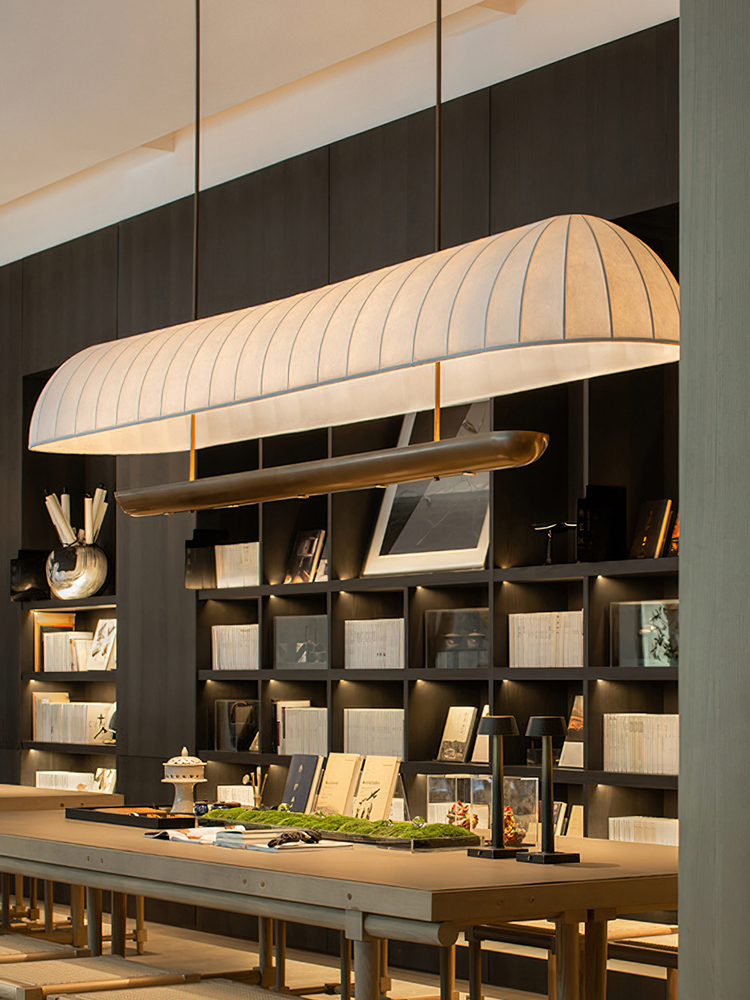Lampadario in Stile Giapponese - Switching Coffee To Tea recensione e prezzo
