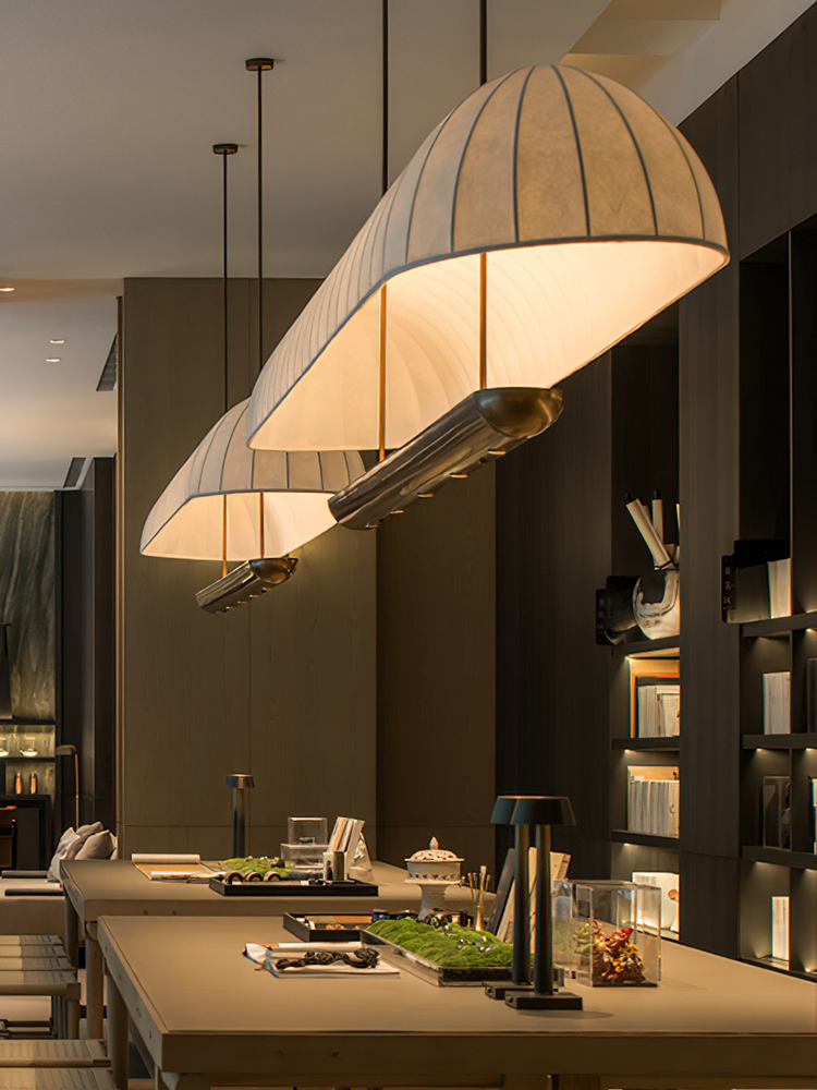 Lampadario in Stile Giapponese - Switching Coffee To Tea recensione e prezzo